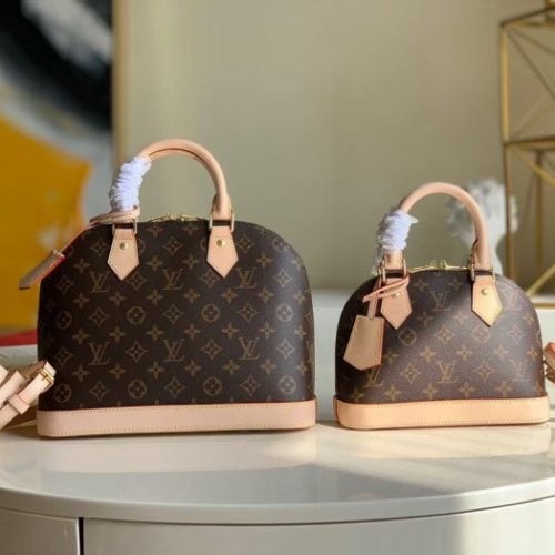 ALMA BB handbag