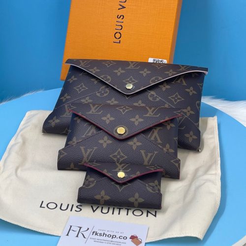 Original POCHETTE KIRIGAMI handbag