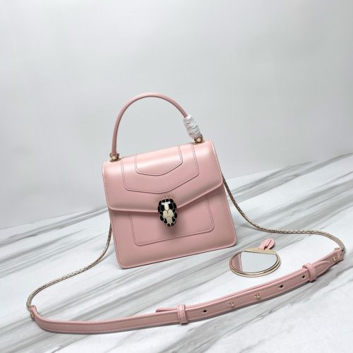 18cm three-layer organ bag