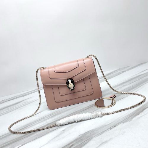 Snakehead messenger bag 20c m