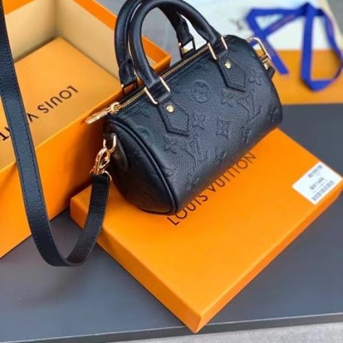 Nano Speedy handbag