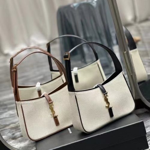 Underarm bag Le5A7 Bag