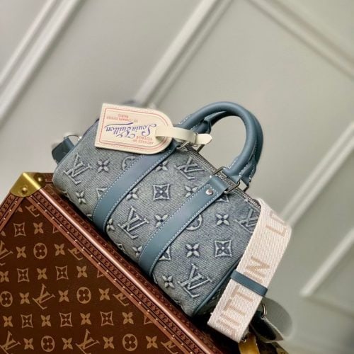 Keepall Bandouli è re 25 handbag