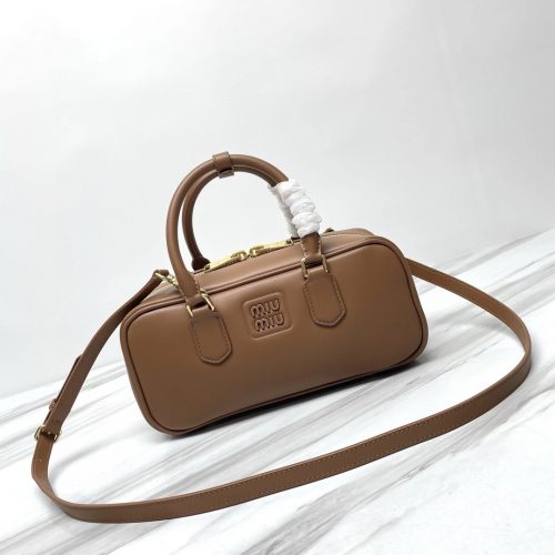 the new bowling bag