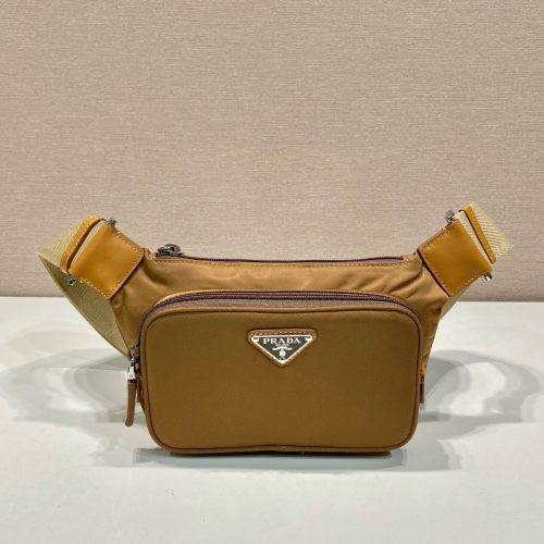New waist bag