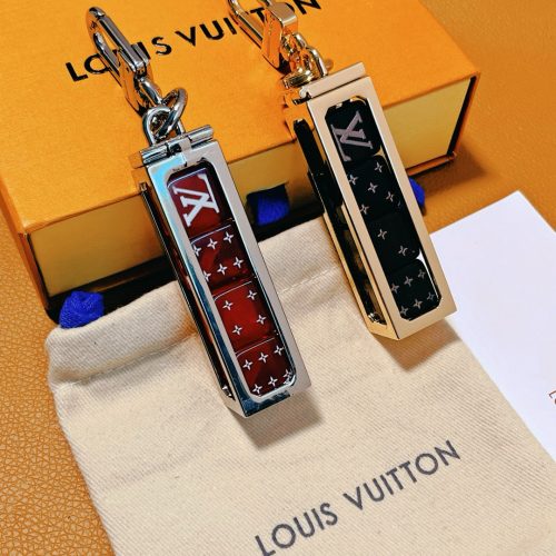 LL Keychain