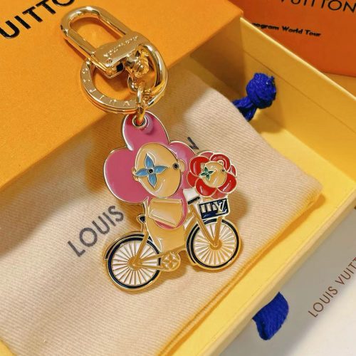 LL Keychain