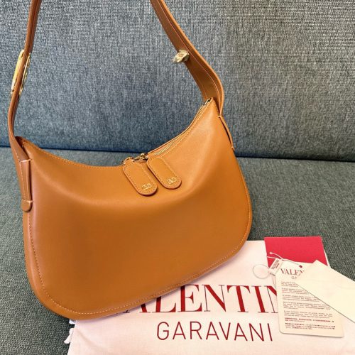 New shoulder bag Hobo armpit bag