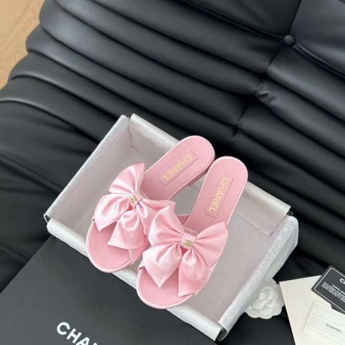 CC 24S Spring/Summer New Bow Pearl Series