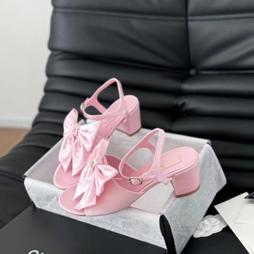 CC 24S Spring/Summer New Bow Pearl Series
