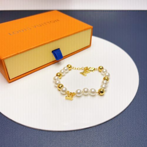 Pearls Fusion bracelet