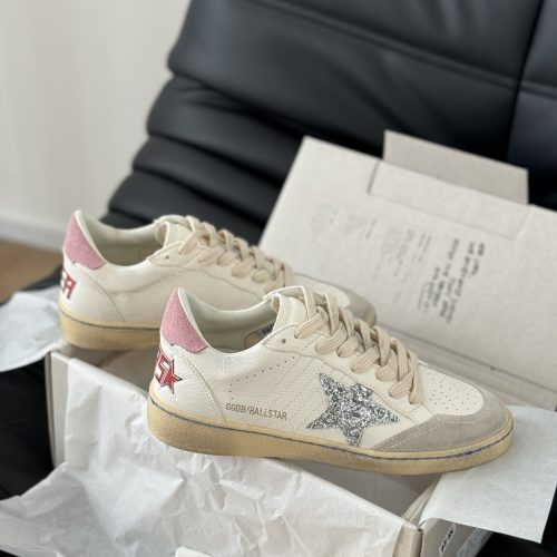 Ggd dirty shoes