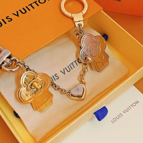 VIVIENNE BFF bag decoration and keychain
