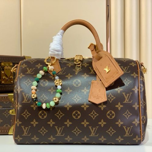 SPEEDY SOFT 30 BOHO handbag