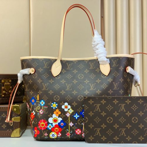 NEVERFULL Medium Handbag