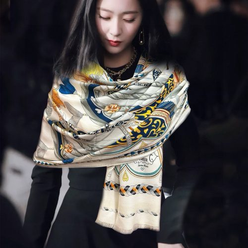 scarf