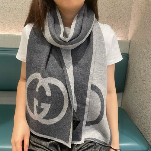 scarf