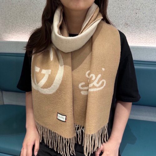 scarf