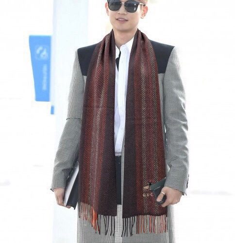 scarf