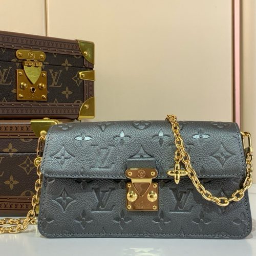 Wallet On Chain Metis handbag