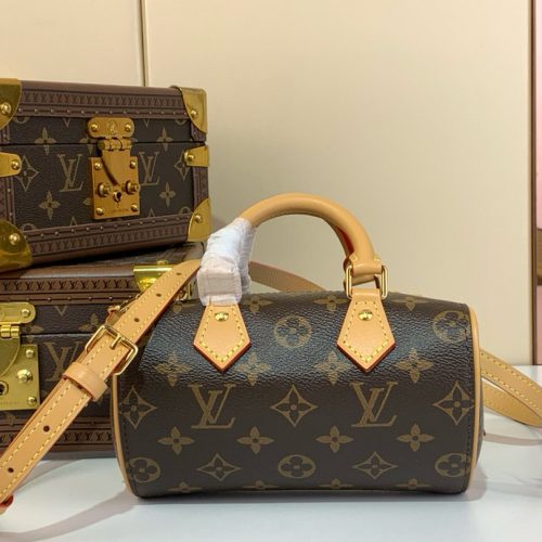 NANO SPEEDY DATING handbag