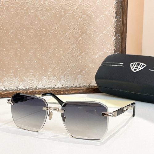 Eyeglasses