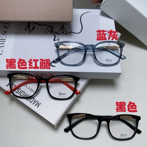 Eyeglasses
