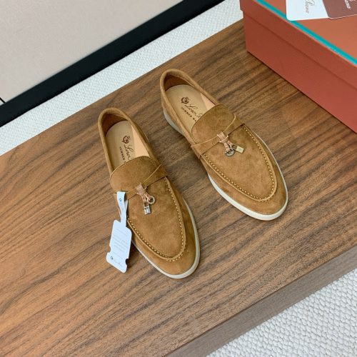 Lor's loafers
