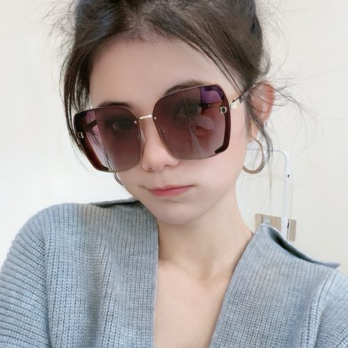 Eyeglasses