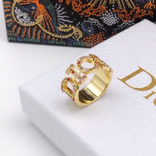 D Ring