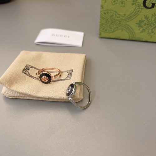G Ring