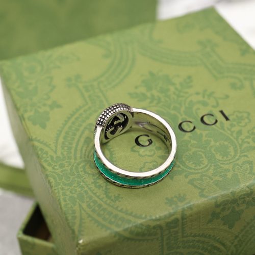 G Ring