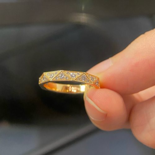 GRA Ring