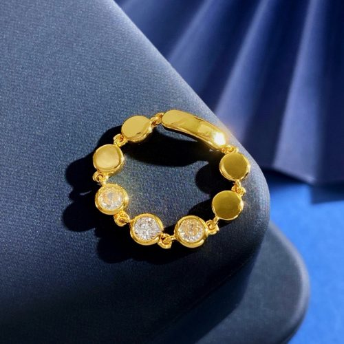 MES Ring