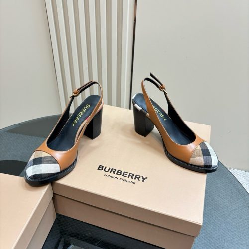 BBUR Shoes