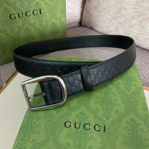 GG belt 4.0cm