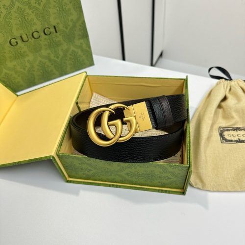 GG belt 3.7cm