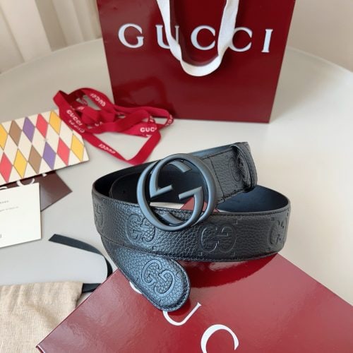 GG belt 4.0cm