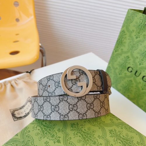 GG belt 4.0cm