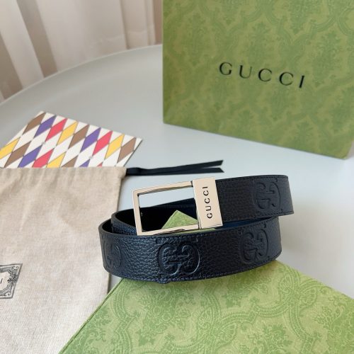 GG belt 3.5cm