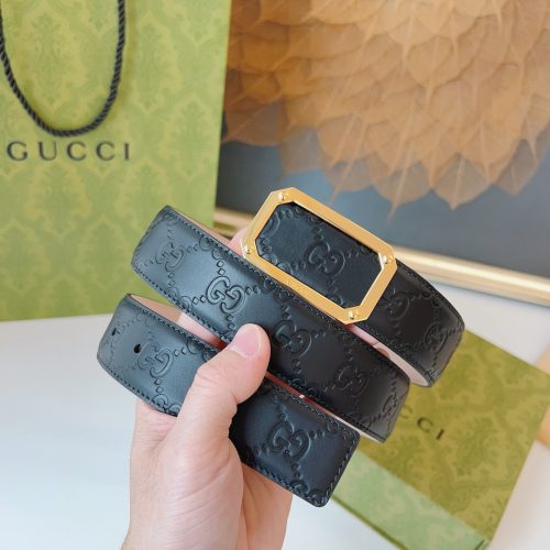 GG belt 3.5cm