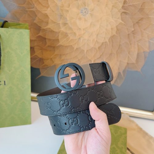 GG belt 3.7cm