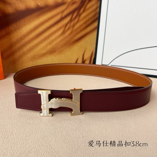 HH belt 3.8cm
