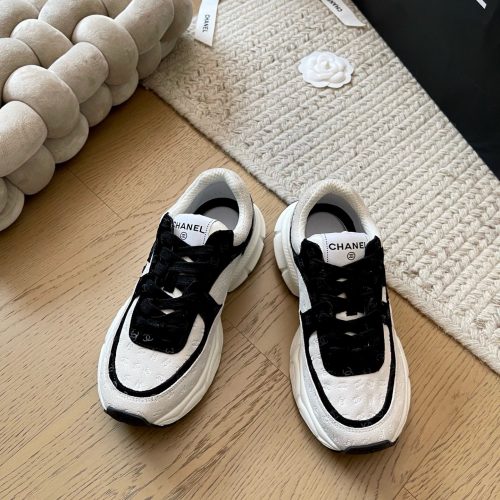 CH Shoes