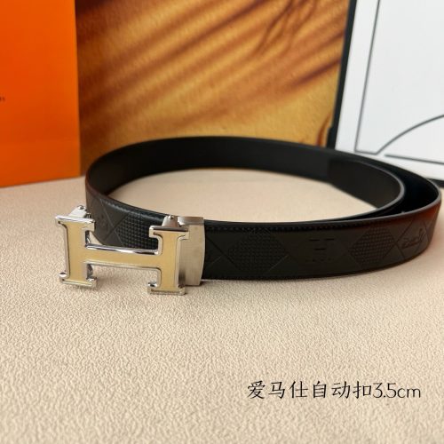 HH belt 3.5cm