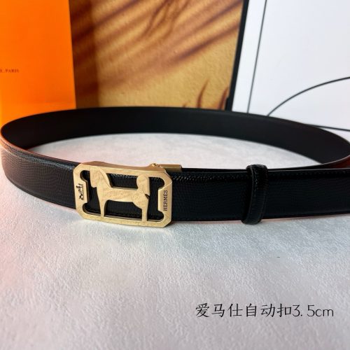HH Belt 3.5cm