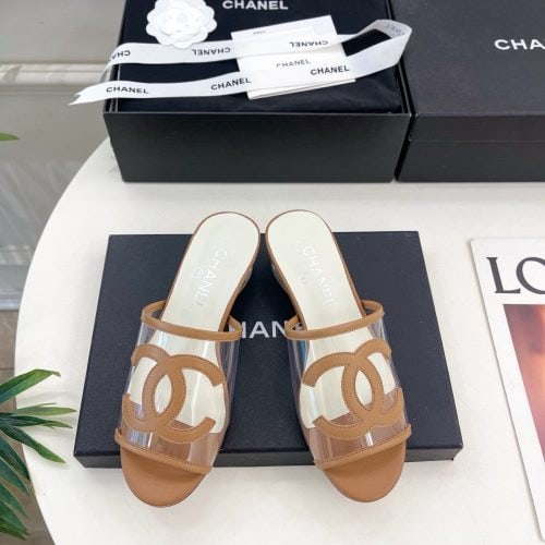 CH Shoes