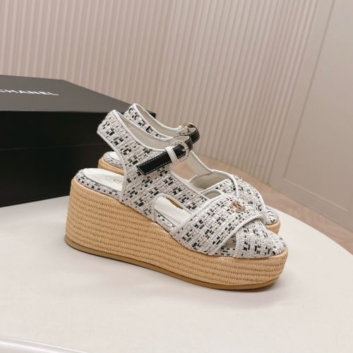 CH Shoes