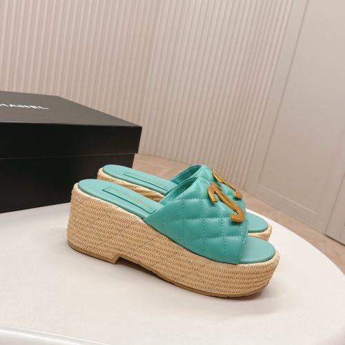 CH Shoes