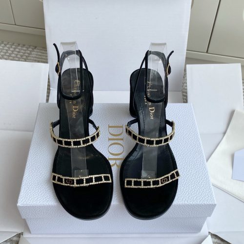 DD shoes